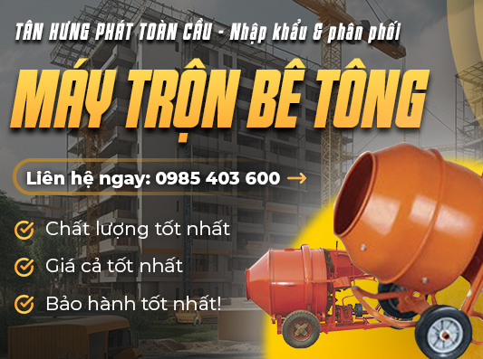Công Ty TNHH Một Thành Viên Xuất Nhập Khẩu Tân Hưng Phát Toàn Cầu